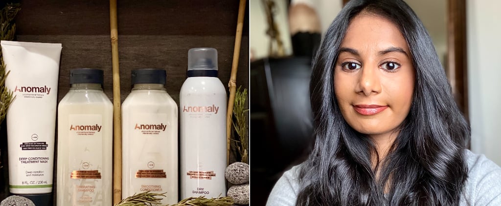 Priyanka Chopra's Anomaly Hair Care Review
