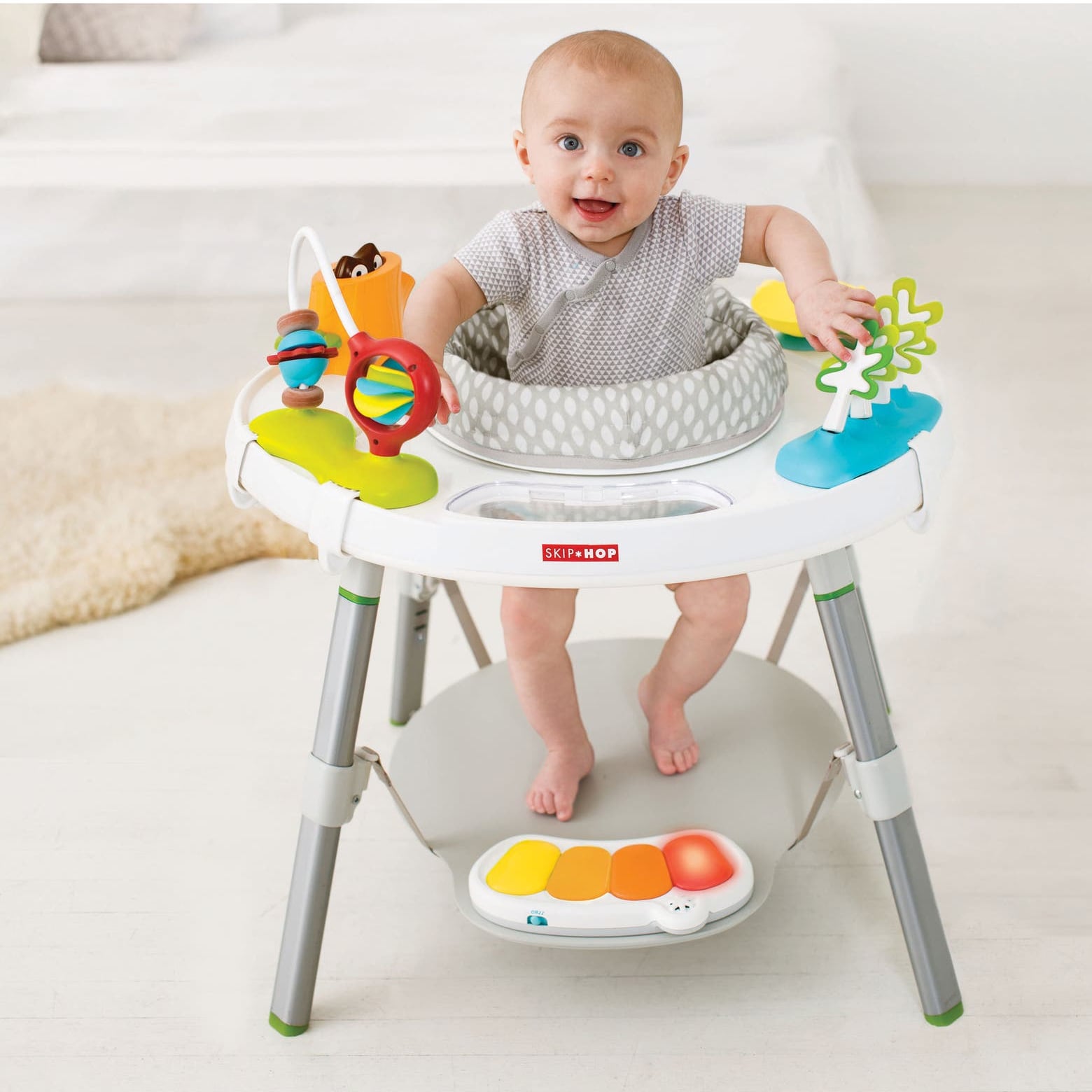 Nordstrom baby toys store