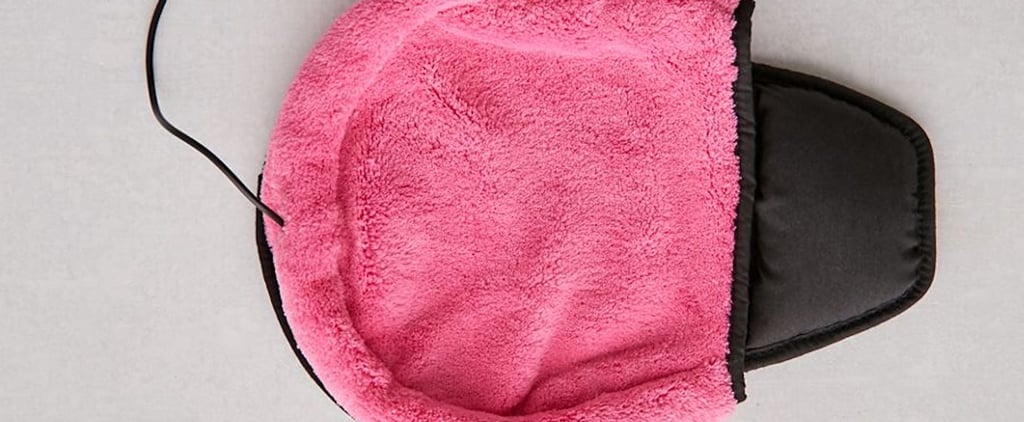 This Heated Mouse Pad at Urban Outfitters Will Keep You Warm