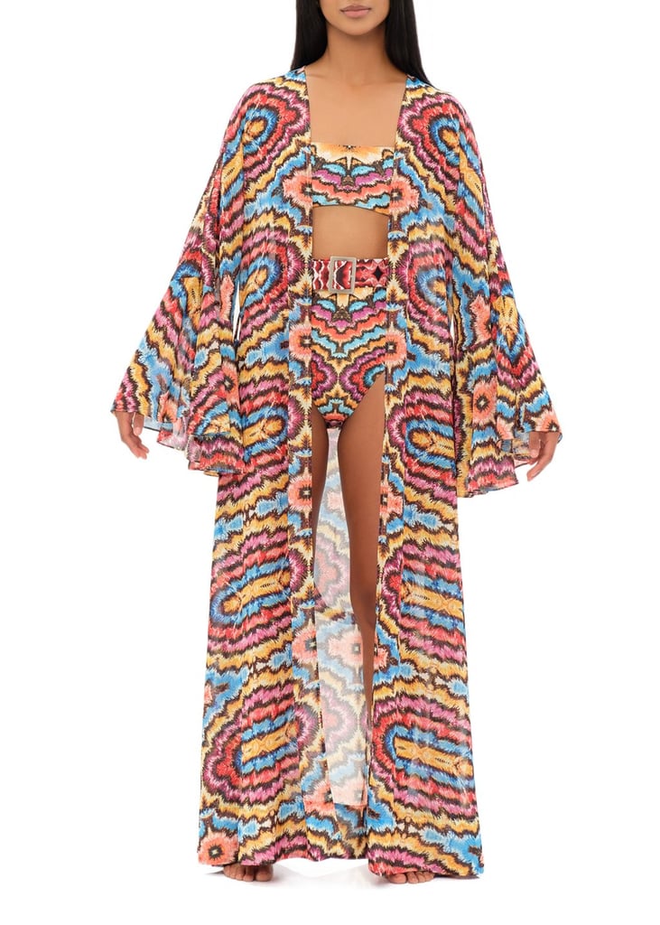 Jafar Robe