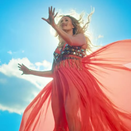 Carrie Underwood's "Love Wins" Music Video