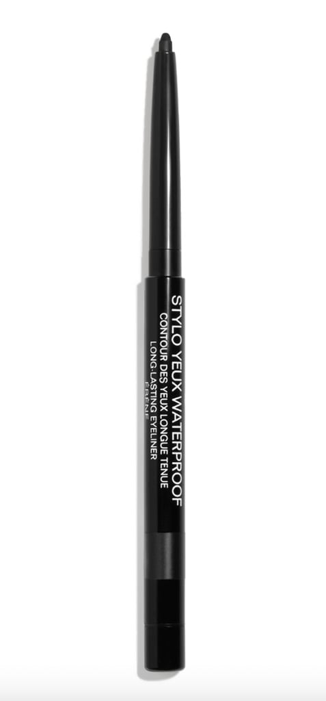 Delineador de ojos impermeable de larga duración Stylo Yeux de Chanel