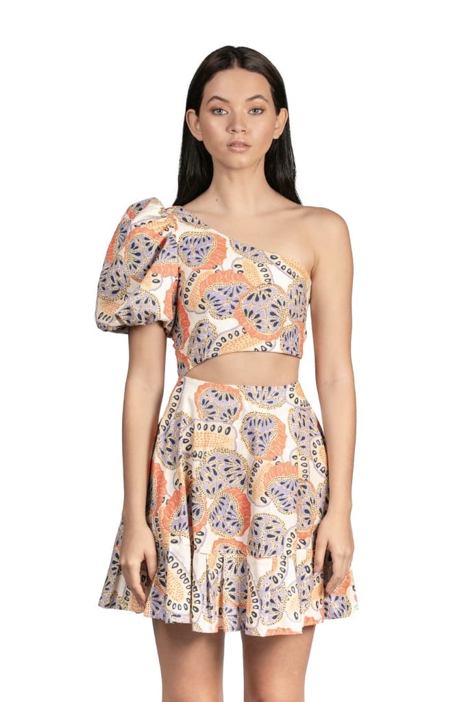 Nayarit Dress