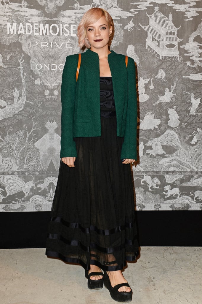 Lily Allen