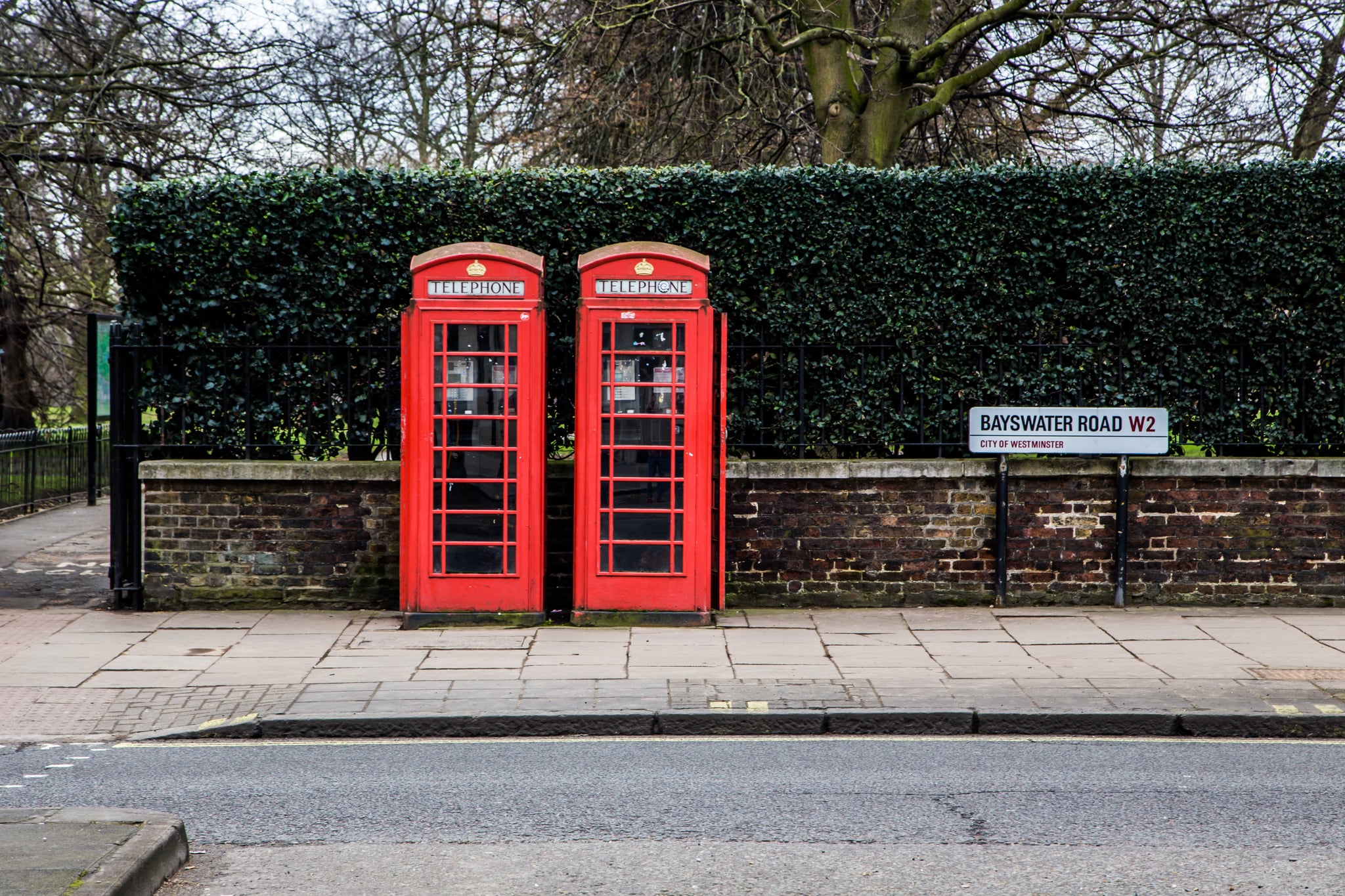 Make A Call From A London Phone Booth 80 Travel Experiences To Have While You Re Alive And Breathing Popsugar Smart Living Photo 72