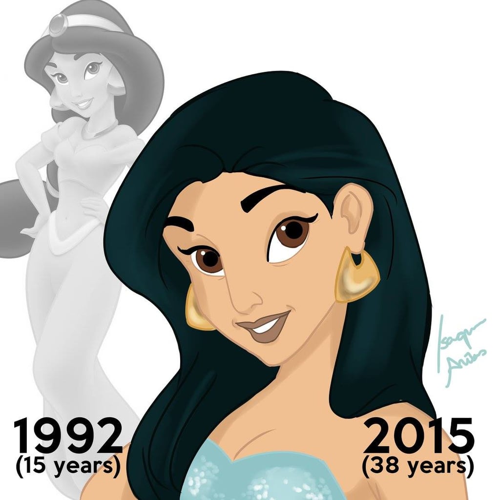 Jasmine