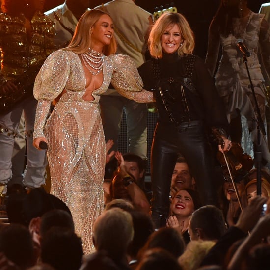 Why Did the CMAs Delete Its Beyonce Tweets?