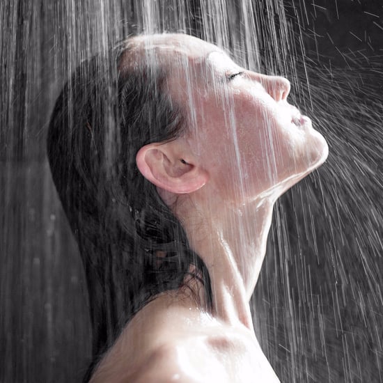 Why It's Good to Pee in the Shower