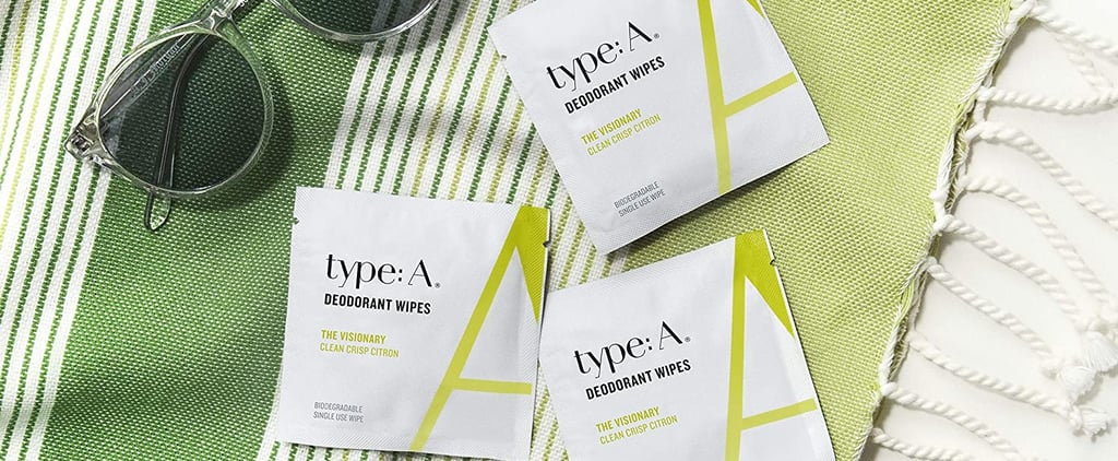 Best Deodorant Wipes