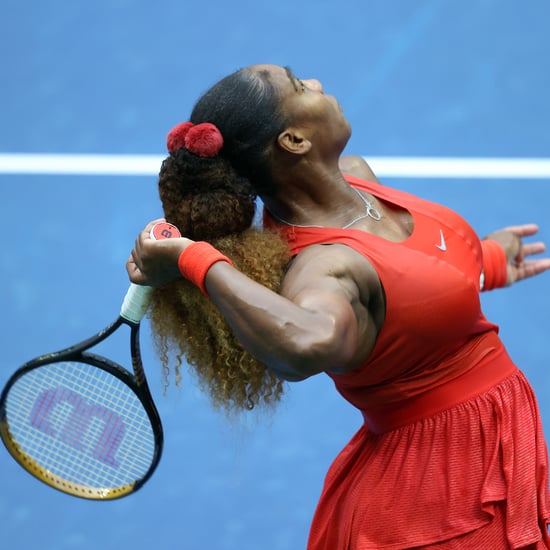 Serena Williams Most US Open Match Wins of All Time