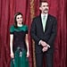 Queen Letizia Best Dresses