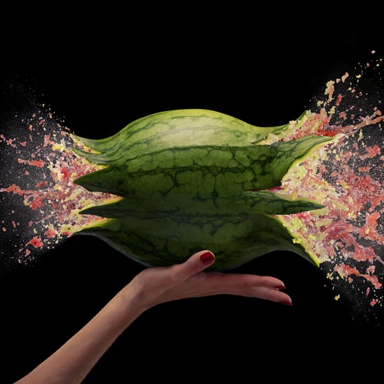 Can a Watermelon Explode in Heat?