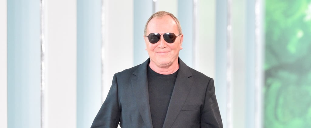 Michael Kors Buys Versace