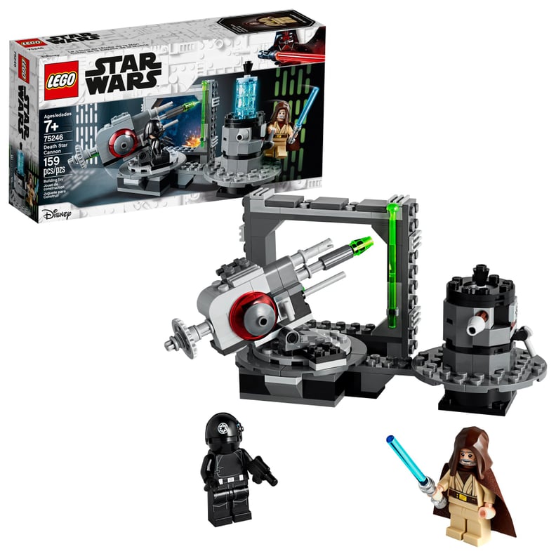 LEGO® Star Wars: The Rise of Skywalker sets make awesome gifts