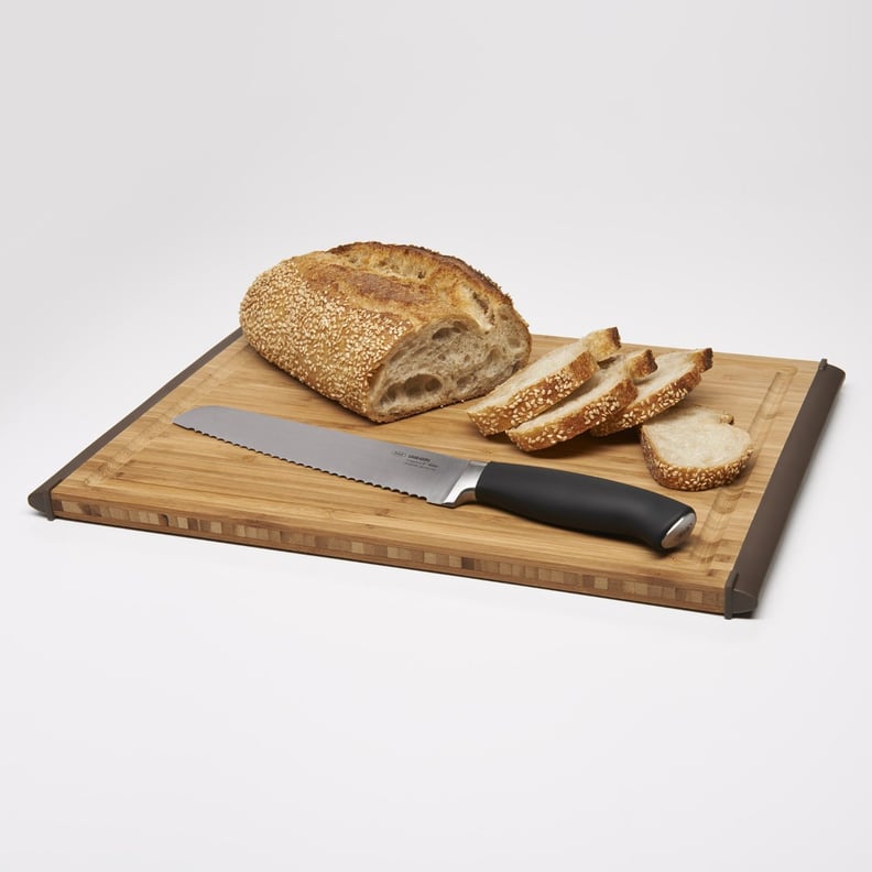 Under $25: OXO Bread Knife