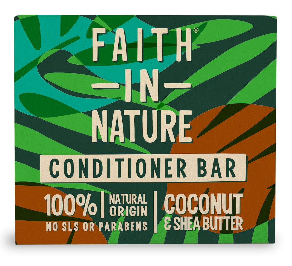 Faith in Nature Conditioner Bar