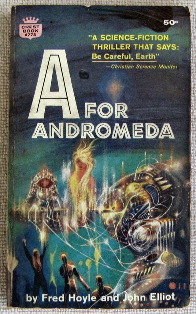 A For Andromeda