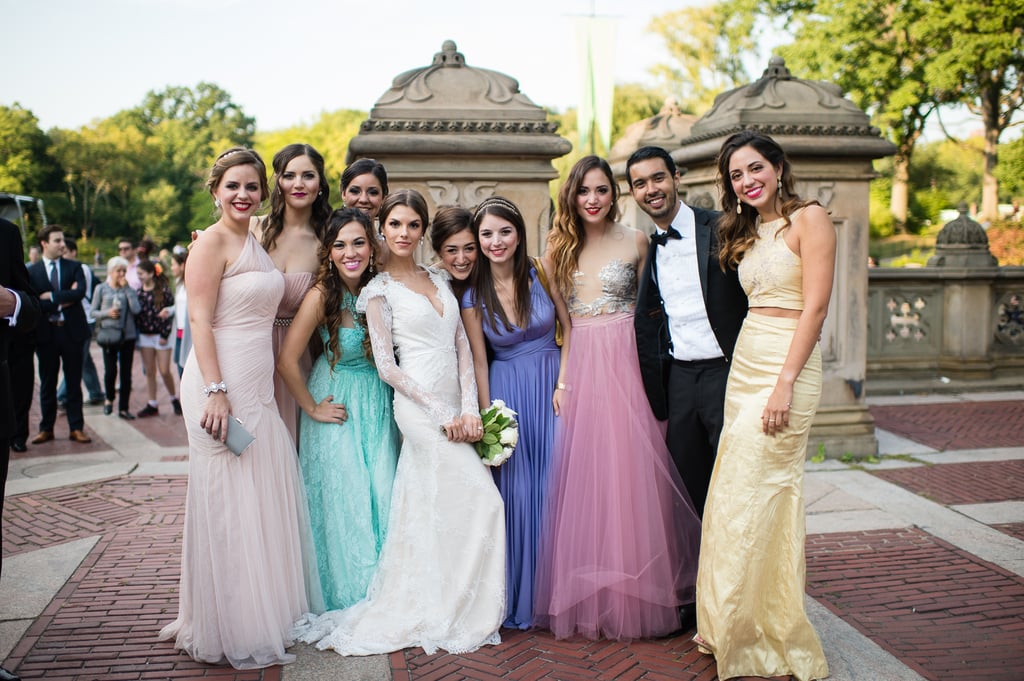 New York City Wedding