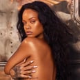 See What Fenty Beauty's Body Lava Looks Like on Skin . . . Then Throw All Your Damn Clothes Away