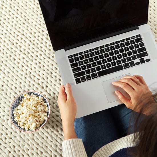 Air-Popped Popcorn Is a Healthy Snack Option