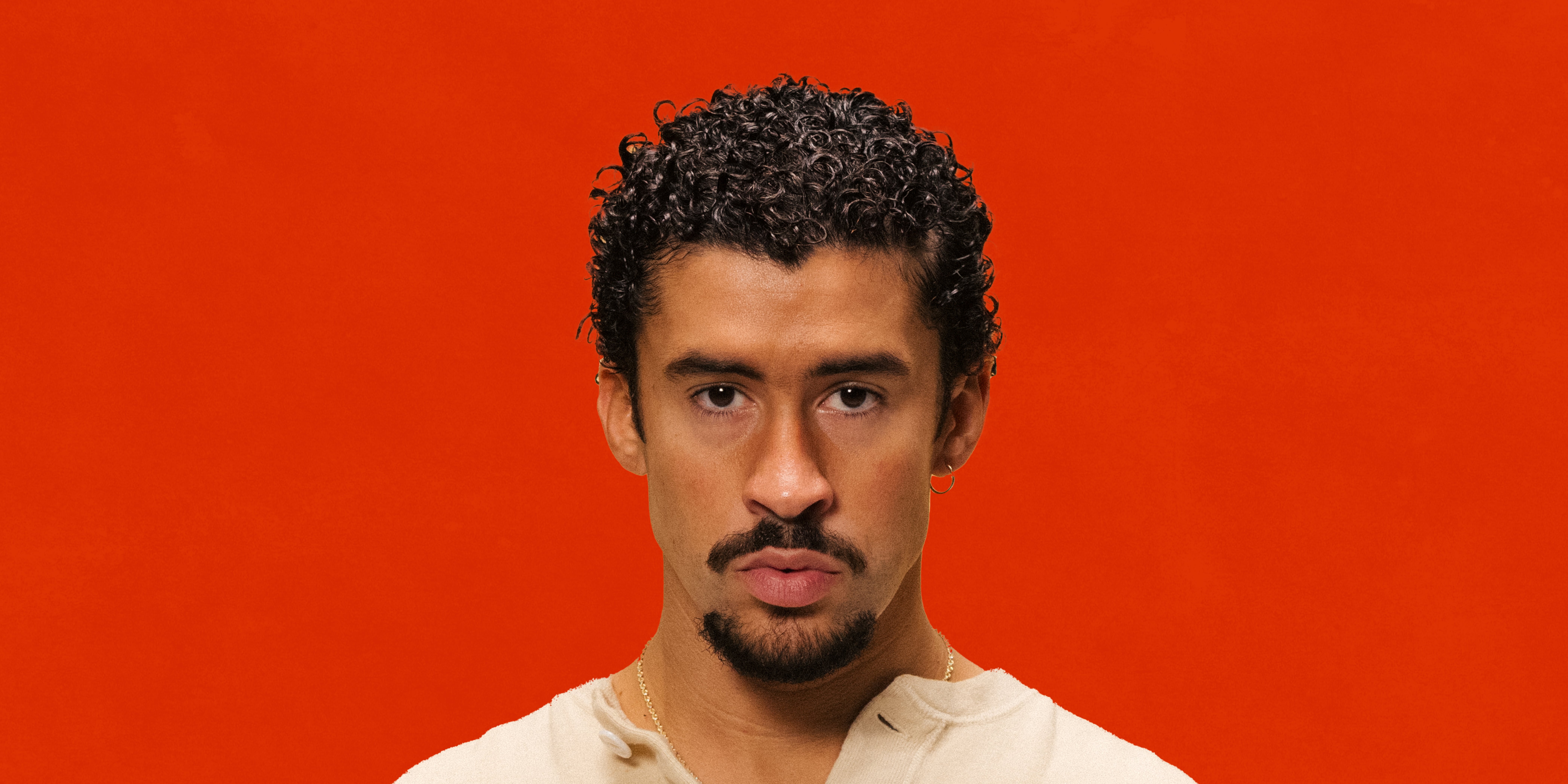 Bad Bunny's "Debí Tirar Más Fotos" Tells Puerto Rico's History