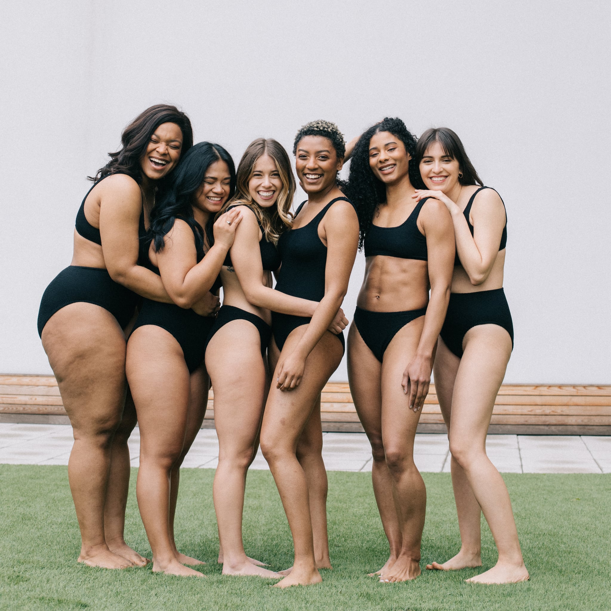 Swimsuit For All Body Types | POPSUGAR Fashion