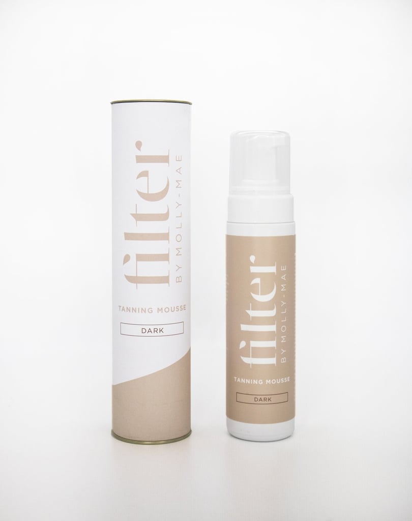 Filter By MollyMae Tanning Mousse Dark Love Island MollyMae