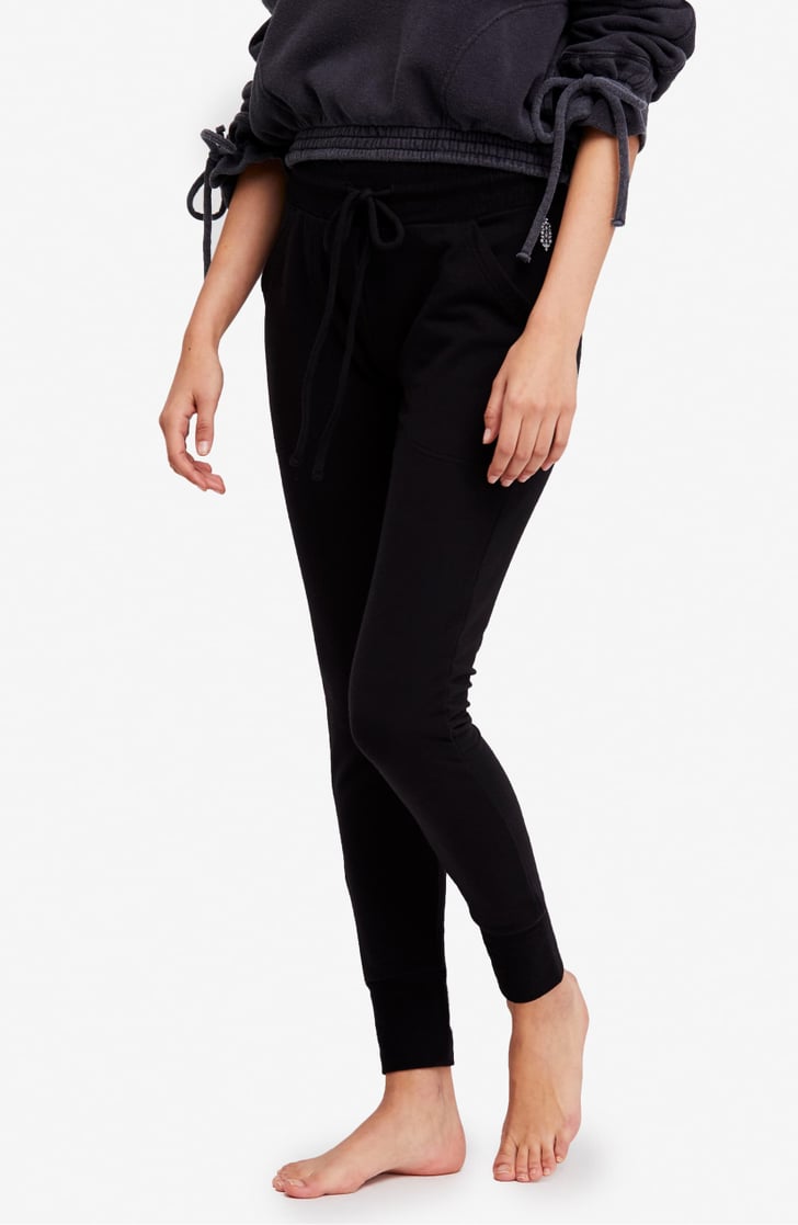 sunny skinny sweatpants free people fp movement
