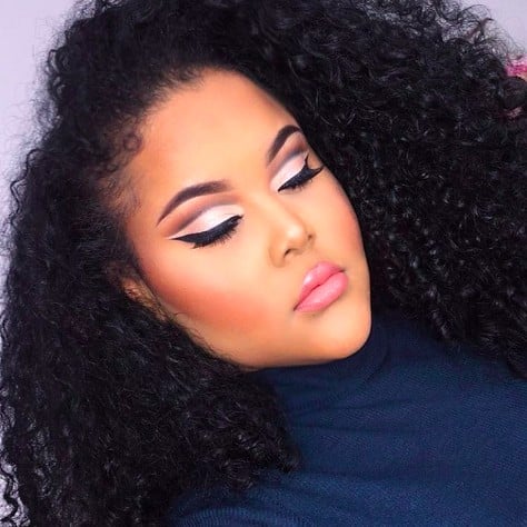 Cut Crease Eye Shadow Ideas From Instagram