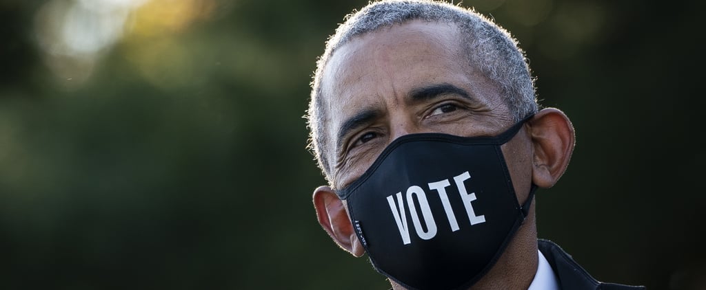 Please Grant Me the Confidence of Barack Obama Sinking a 3-Pointer: "That's What I Do!"