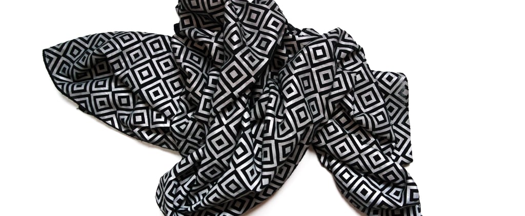 What Is the Ishu Scarf?