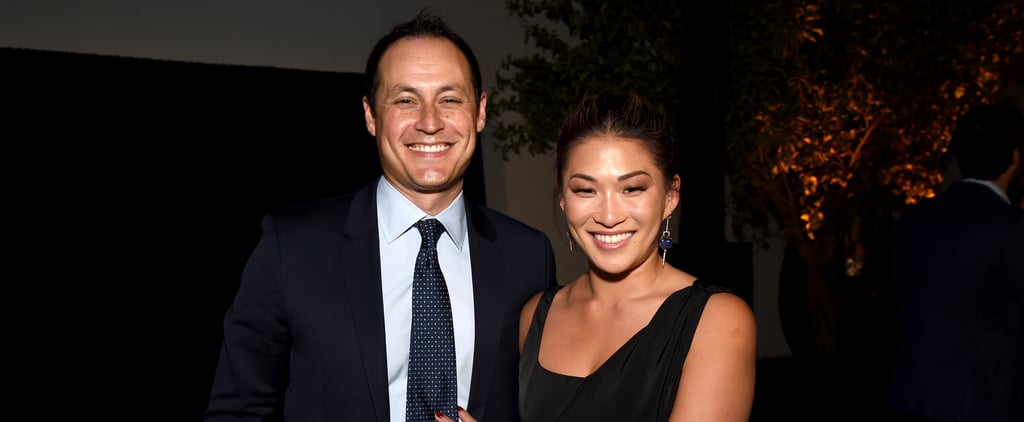 Jenna Ushkowitz Is Going to Be a Mom: "Baby Girl Stanley Coming in June"