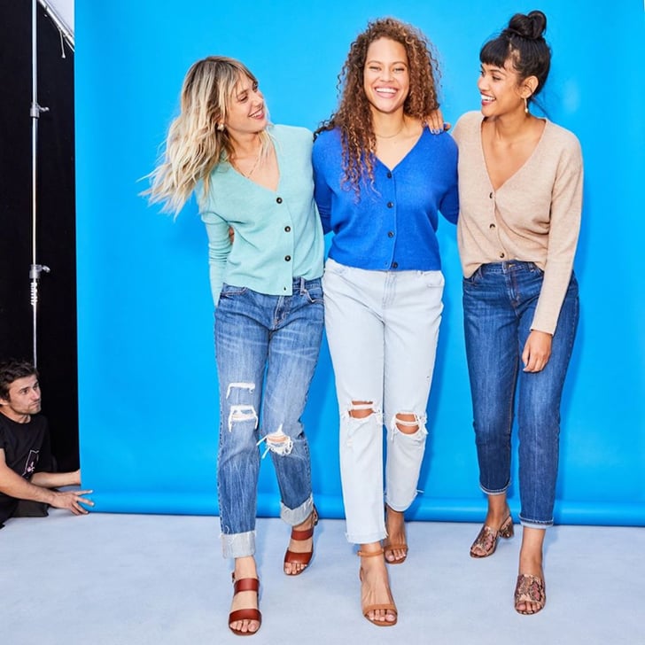 Best Old Navy Clothes and Accessories Under 25 POPSUGAR Fashion
