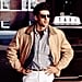 Patrick Dempsey Photos Through the Years