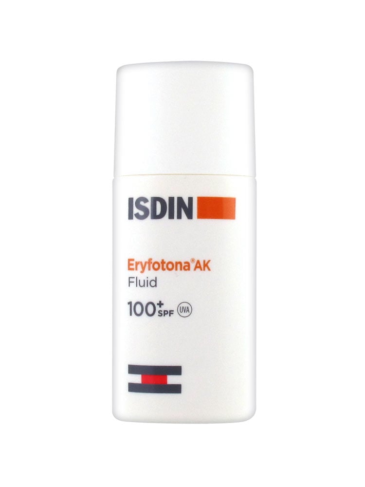 Isdin Eryfotona AK Fluid SPF 100+