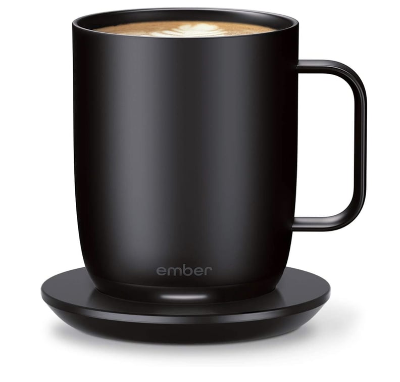 Most Useful Gifts Under $200: Ember Temperature Control Smart Mug 2