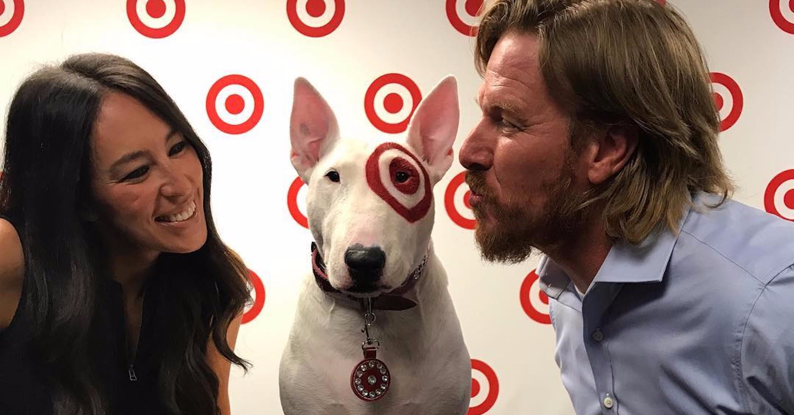 Reactions to Chip and Joanna Gaines's Target Line | PS Home