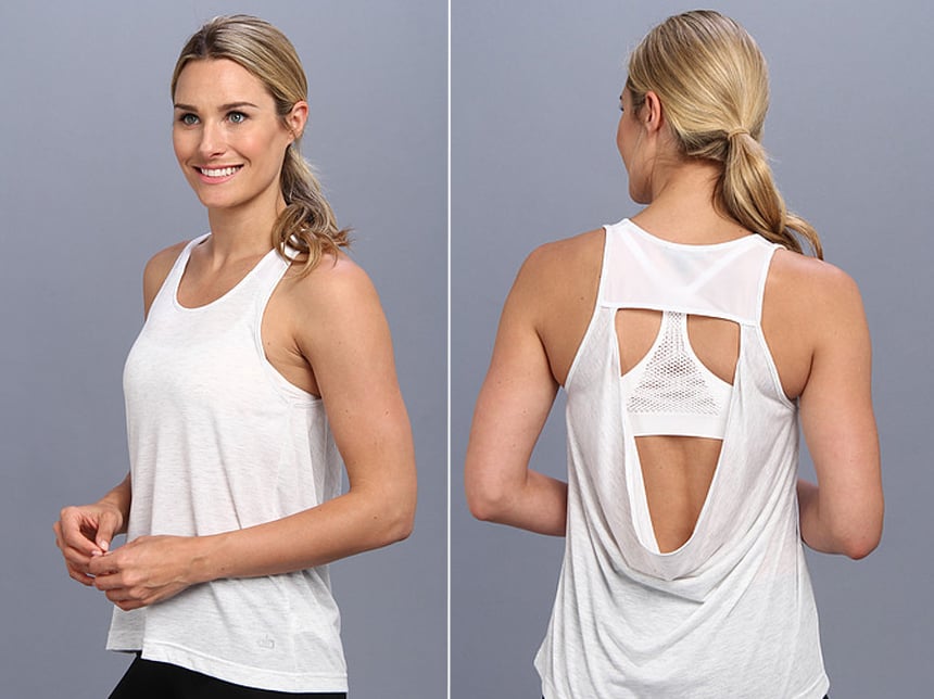 Alo Cut Out Tank