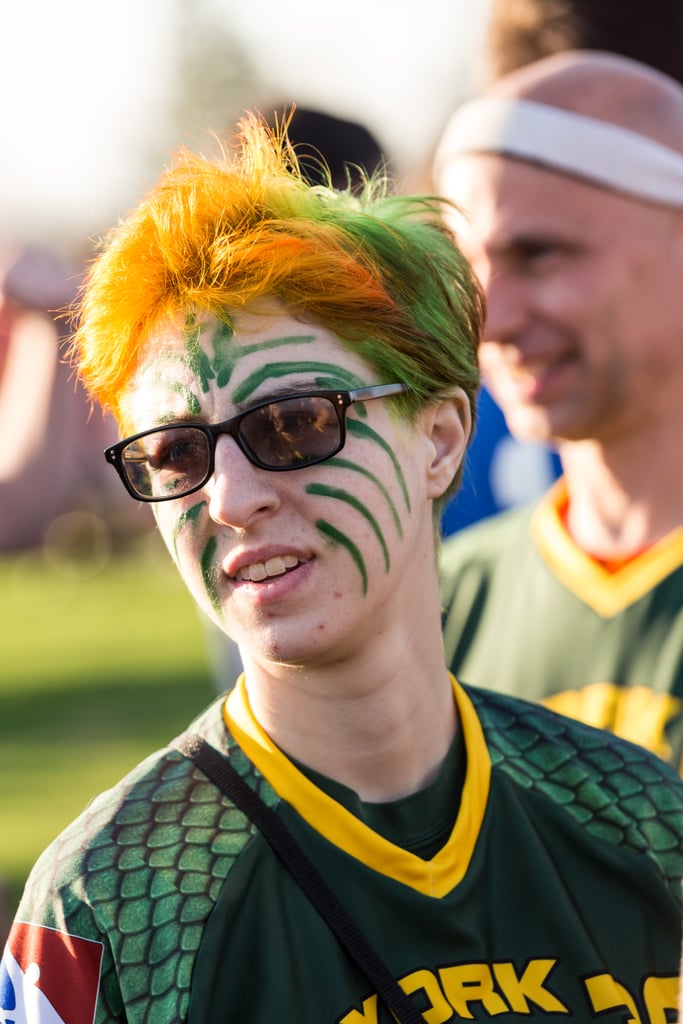 Quidditch World Cup 2014 | Pictures