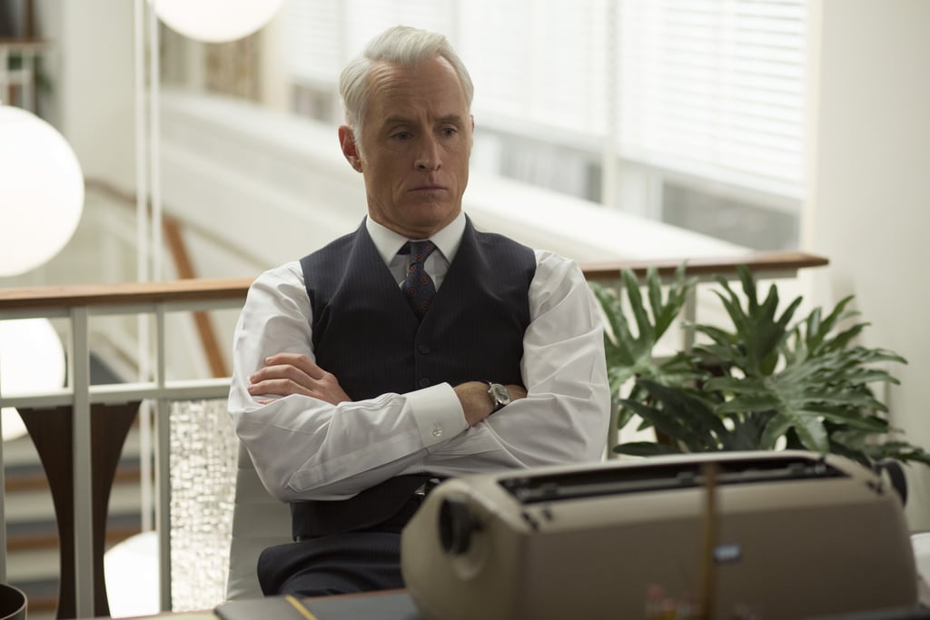 Roger Sterling