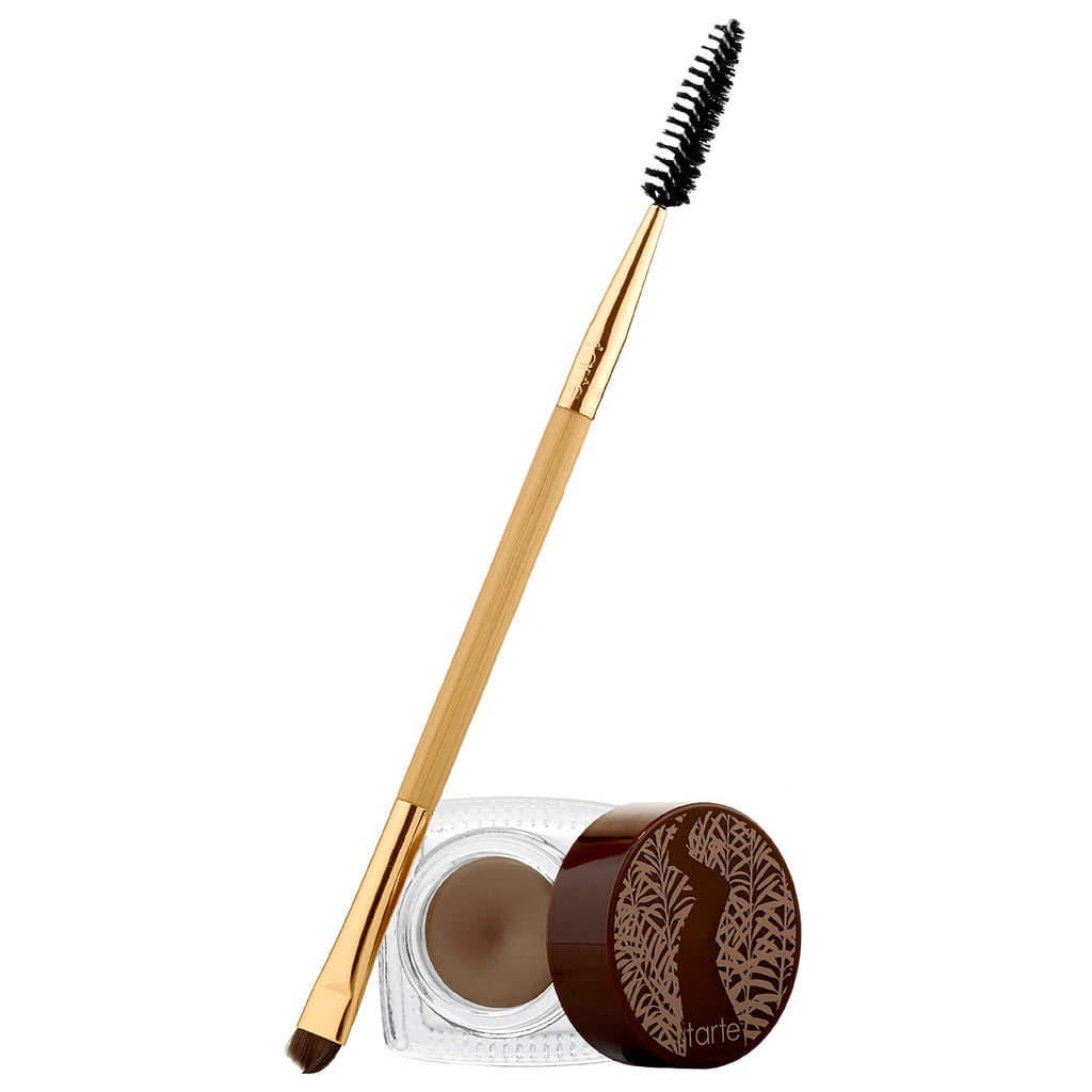 Best Brow Pomade: Tarte Amazonian Clay Waterproof Brow Mousse