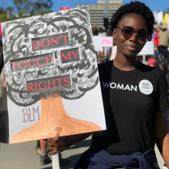 Best Signs and Slogans at 2018 Women's March in America