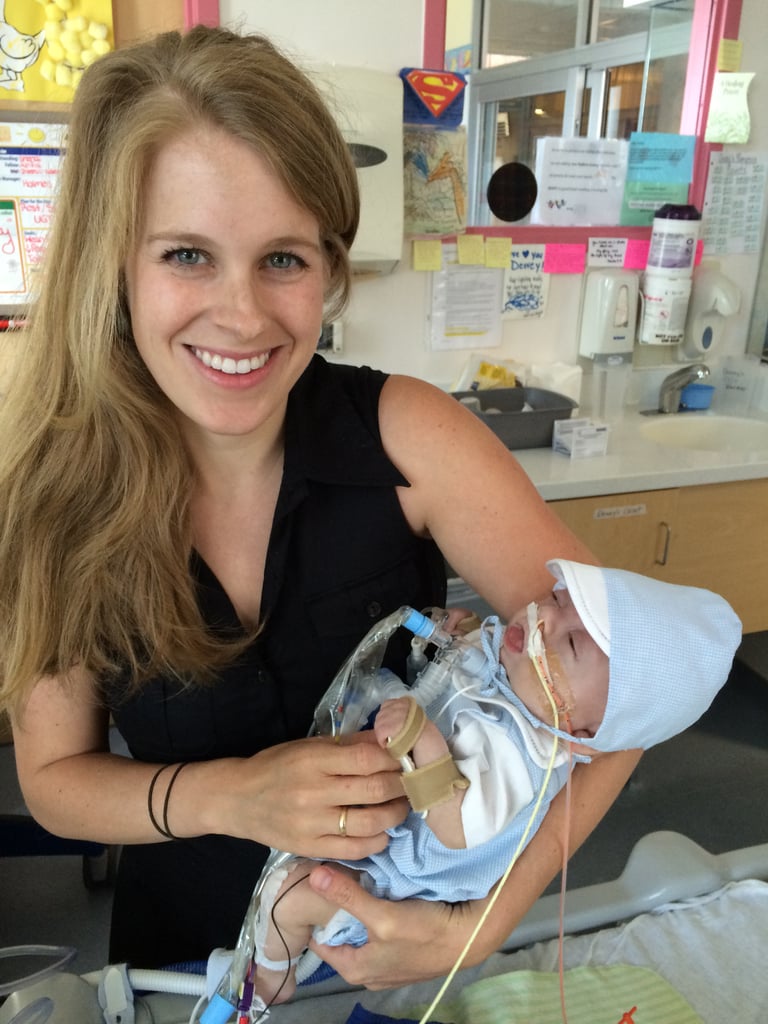 Couple Adopts Baby After Losing Child