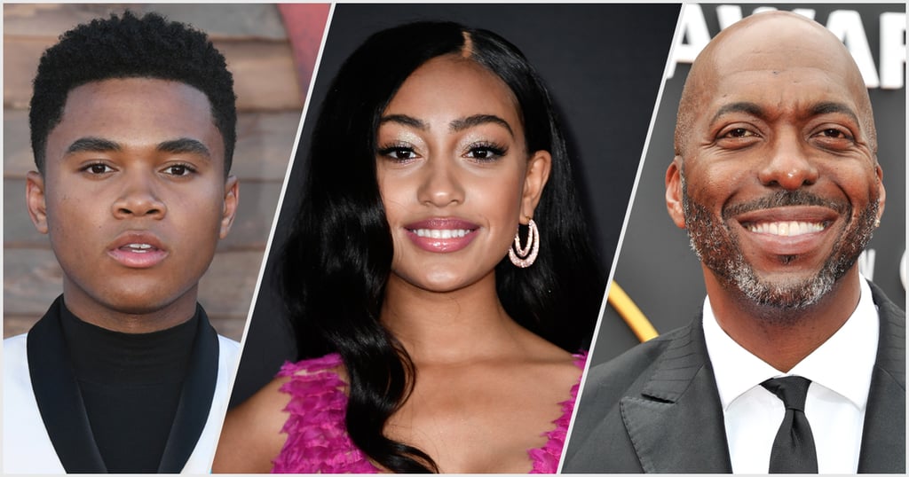Lexi Underwood to Play Sneakerella Princess on Disney+