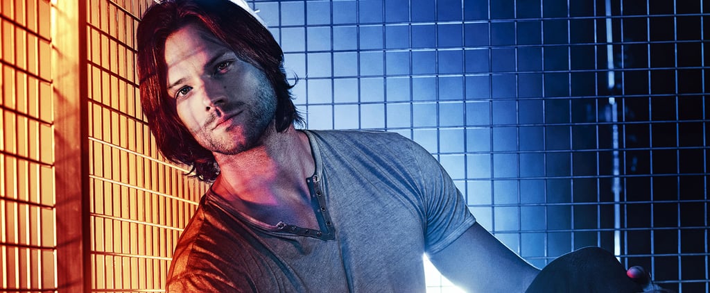 Hot Pictures of Jared Padalecki