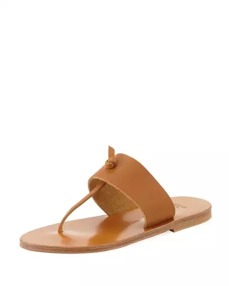 K. Jacques Shambala T-Strap Sandal