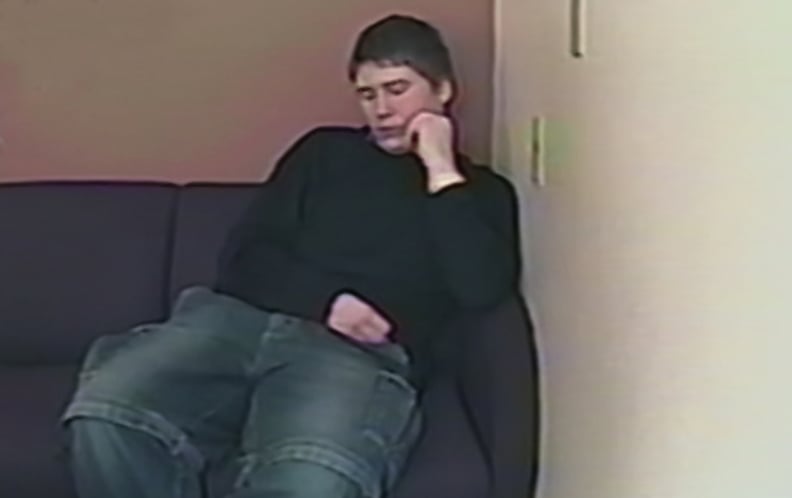 Dassey Agreed to Take a Polygraph Test, and Failed