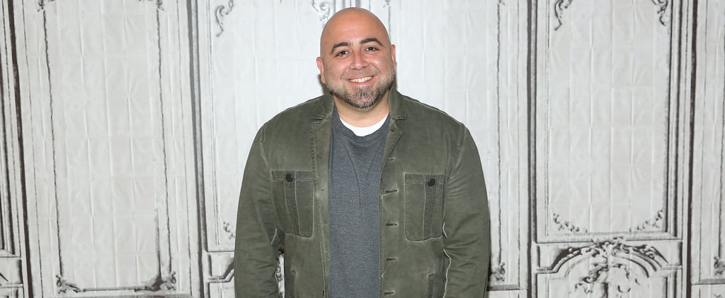 Baking Advice From Duff Goldman