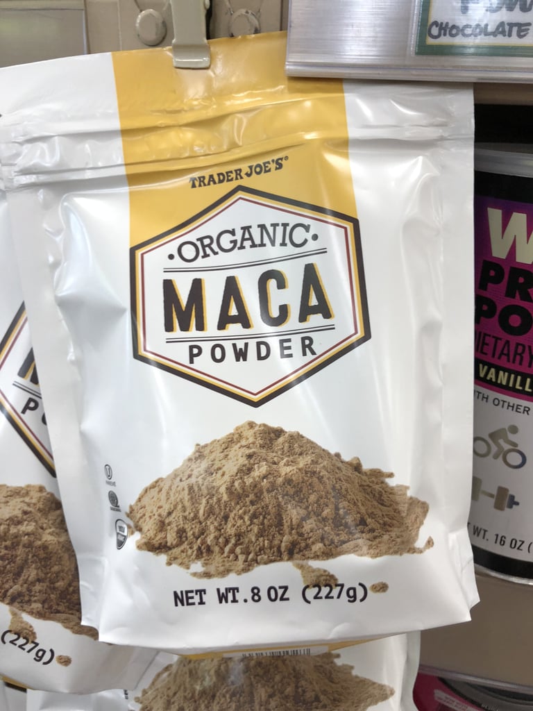 Organic Maca Power