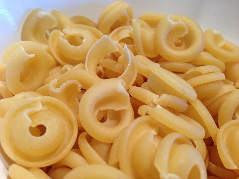 Artisan Pastas